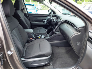 HYUNDAI TUCSON 1.6 T-GDI VISION