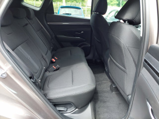 HYUNDAI TUCSON 1.6 T-GDI VISION
