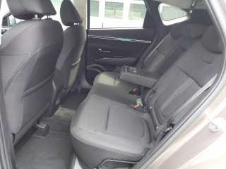 HYUNDAI TUCSON 1.6 T-GDI VISION