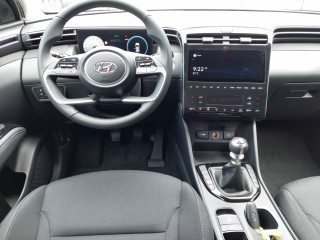 HYUNDAI TUCSON 1.6 T-GDI VISION