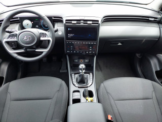HYUNDAI TUCSON 1.6 T-GDI VISION