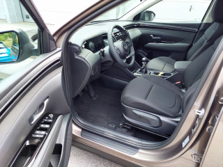 HYUNDAI TUCSON 1.6 T-GDI VISION