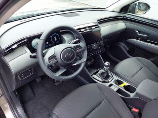 HYUNDAI TUCSON 1.6 T-GDI VISION