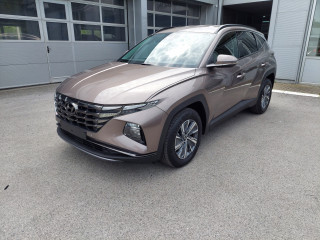 HYUNDAI TUCSON 1.6 T-GDI VISION