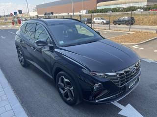 Hyundai Tucson 1.6 T-GDI 