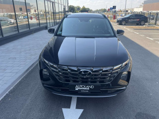 Hyundai Tucson 1.6 T-GDI 
