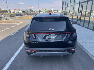 Hyundai Tucson 1.6 T-GDI 