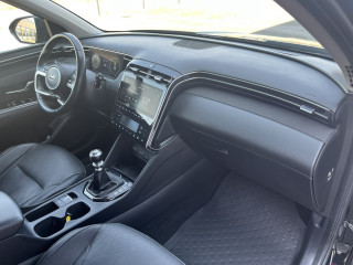 Hyundai Tucson 1.6 T-GDI 