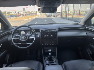 Hyundai Tucson 1.6 T-GDI 