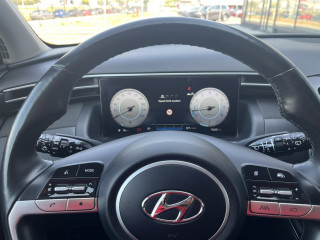 Hyundai Tucson 1.6 T-GDI 