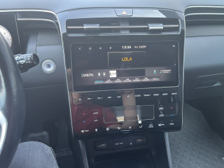 Hyundai Tucson 1.6 T-GDI 