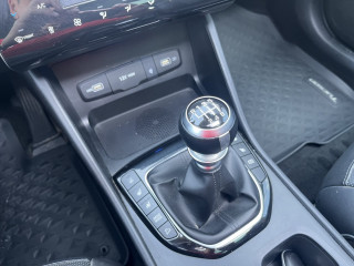 Hyundai Tucson 1.6 T-GDI 