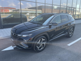 Hyundai Tucson 1.6 T-GDI 