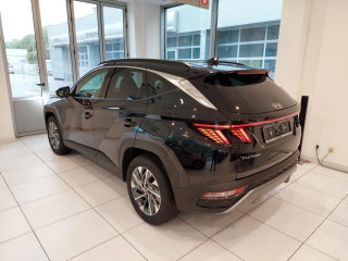 HYUNDAI TUCSON 1.6 T-GDI PREMIUM