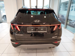 HYUNDAI TUCSON 1.6 T-GDI PREMIUM