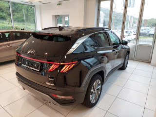 HYUNDAI TUCSON 1.6 T-GDI PREMIUM