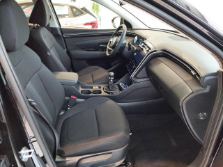 HYUNDAI TUCSON 1.6 T-GDI PREMIUM