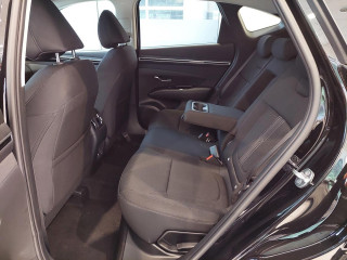 HYUNDAI TUCSON 1.6 T-GDI PREMIUM