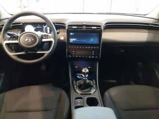 HYUNDAI TUCSON 1.6 T-GDI PREMIUM