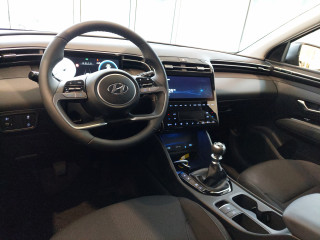 HYUNDAI TUCSON 1.6 T-GDI PREMIUM
