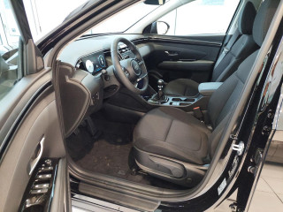 HYUNDAI TUCSON 1.6 T-GDI PREMIUM