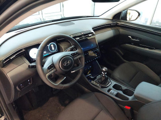 HYUNDAI TUCSON 1.6 T-GDI PREMIUM