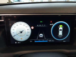 HYUNDAI TUCSON 1.6 T-GDI PREMIUM