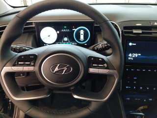 HYUNDAI TUCSON 1.6 T-GDI PREMIUM