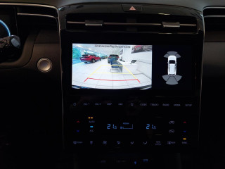 HYUNDAI TUCSON 1.6 T-GDI PREMIUM