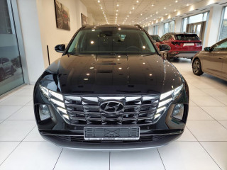 HYUNDAI TUCSON 1.6 T-GDI PREMIUM