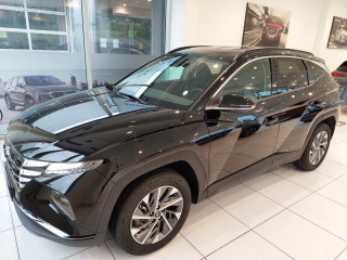 HYUNDAI TUCSON 1.6 T-GDI PREMIUM