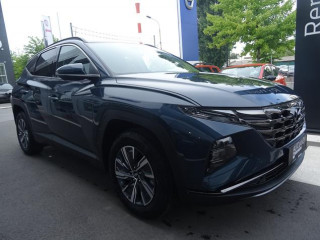 Hyundai Tucson 1.6 T-GDI Vision 