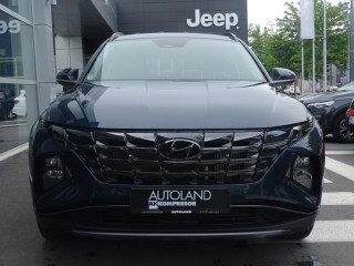 Hyundai Tucson 1.6 T-GDI Vision 