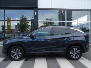 Hyundai Tucson 1.6 T-GDI Vision 