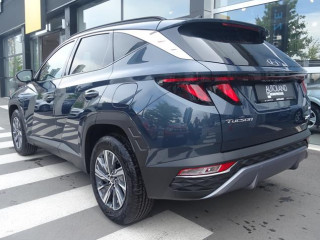 Hyundai Tucson 1.6 T-GDI Vision 