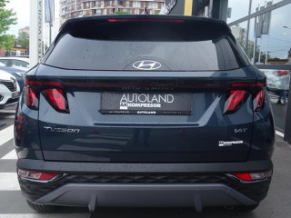 Hyundai Tucson 1.6 T-GDI Vision 
