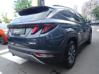 Hyundai Tucson 1.6 T-GDI Vision 