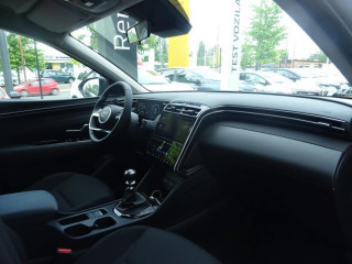 Hyundai Tucson 1.6 T-GDI Vision 