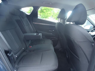 Hyundai Tucson 1.6 T-GDI Vision 