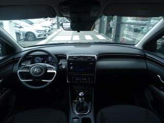 Hyundai Tucson 1.6 T-GDI Vision 