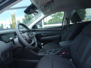 Hyundai Tucson 1.6 T-GDI Vision 