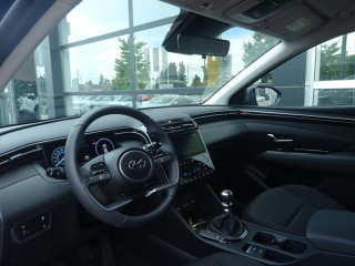 Hyundai Tucson 1.6 T-GDI Vision 