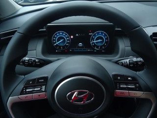 Hyundai Tucson 1.6 T-GDI Vision 
