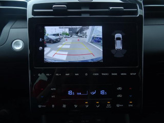 Hyundai Tucson 1.6 T-GDI Vision 