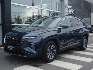 Hyundai Tucson 1.6 T-GDI Vision 