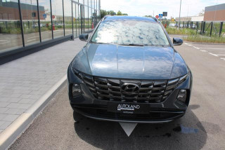 Hyundai Tucson 1.6 T-GDI 