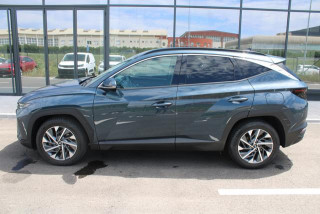 Hyundai Tucson 1.6 T-GDI 