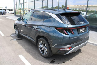 Hyundai Tucson 1.6 T-GDI 