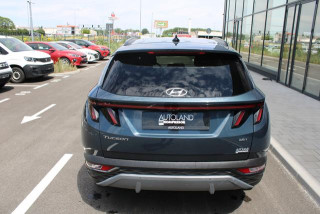 Hyundai Tucson 1.6 T-GDI 