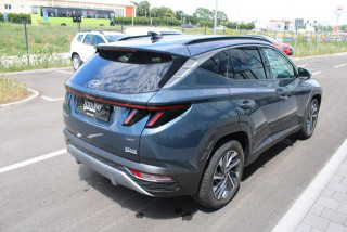 Hyundai Tucson 1.6 T-GDI 